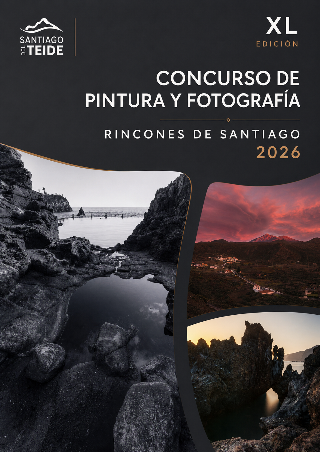 XL CONCURSO DE FOTOGRAFÍA Y PINTURA